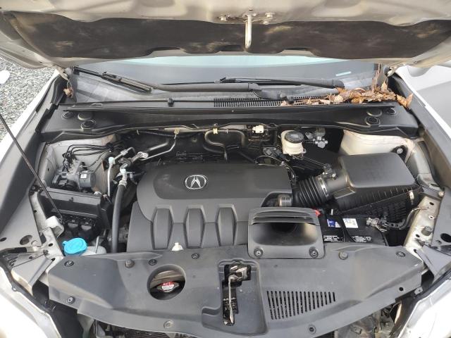 Photo 12 from auction – 2013 ACURA RDX with VIN 5J8TB3H33DL005187