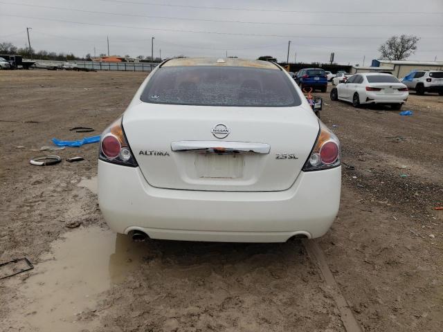 Photo 6 from auction – 2010 NISSAN ALTIMA BAS with VIN 1N4AL2AP5AN464589