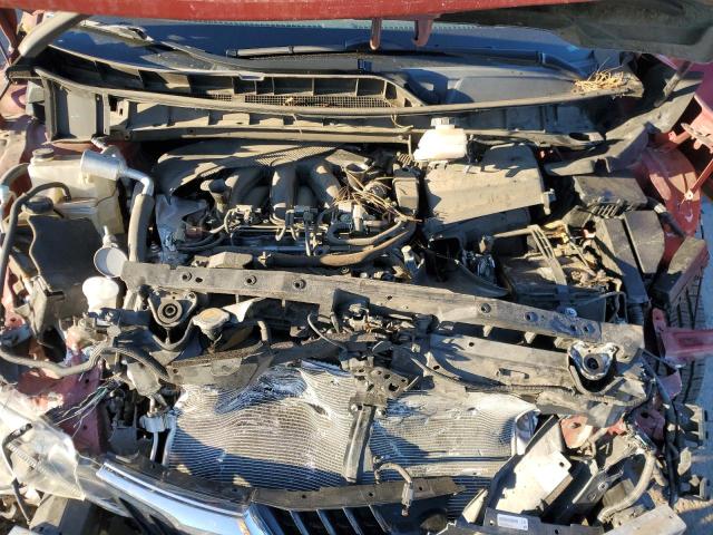 Photo 12 from auction – 2016 NISSAN MURANO with VIN 5N1AZ2MG1GN129760
