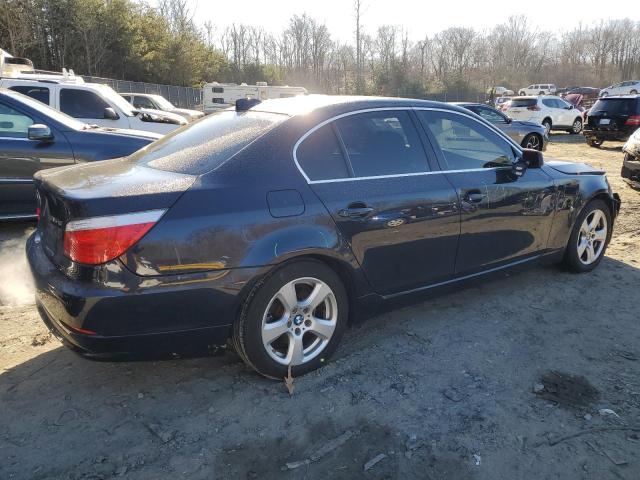 Photo 3 from auction – 2008 BMW 535 XI with VIN WBANV93588CZ69037