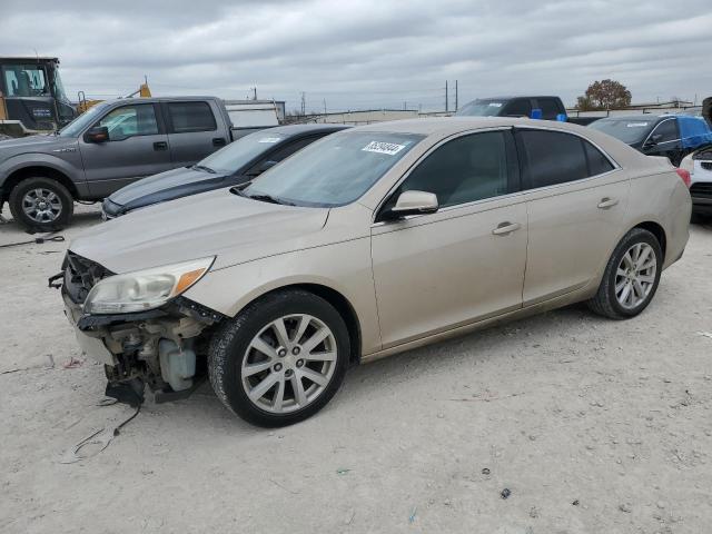 CHEVROLET MALIBU 2LT 2013 with VIN 1G11E5SA4DF238860 - Photo from auction