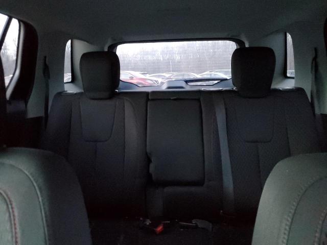 Photo 10 from auction – 2014 GMC TERRAIN SL with VIN 2GKFLVEK1E6383779