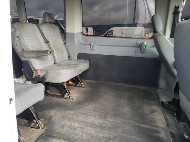 Photo 11 from auction – 2015 FORD TRANSIT T- with VIN 1FBZX2CG5FKA75687
