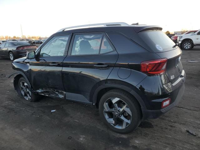 Photo 2 from auction – 2023 HYUNDAI VENUE SEL with VIN KMHRC8A33PU217837