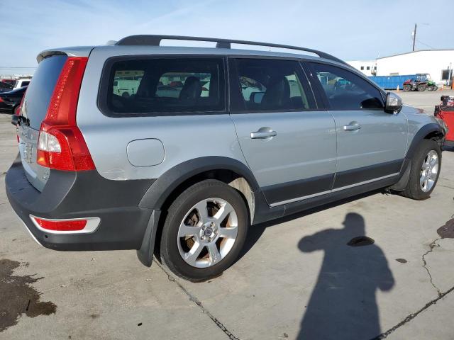 Photo 3 from auction – 2008 VOLVO XC70 with VIN YV4BZ982281024697
