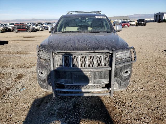 Photo 5 from auction – 2014 JEEP GRAND CHER with VIN 1C4RJFCG6EC321529