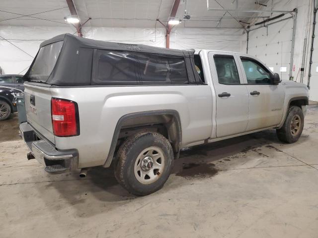 Photo 3 from auction – 2018 GMC SIERRA K15 with VIN 1GTV2LEC9JZ200375