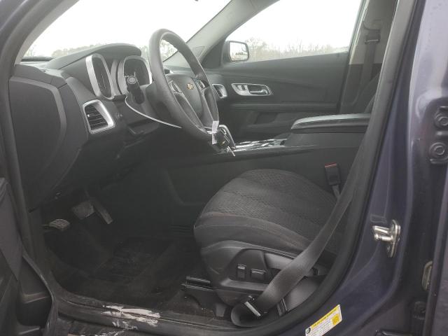 Photo 7 from auction – 2014 CHEVROLET EQUINOX LS with VIN 2GNALAEK7E6207762