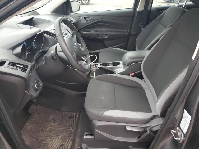 Photo 7 from auction – 2013 FORD ESCAPE S with VIN 1FMCU0F71DUC97926