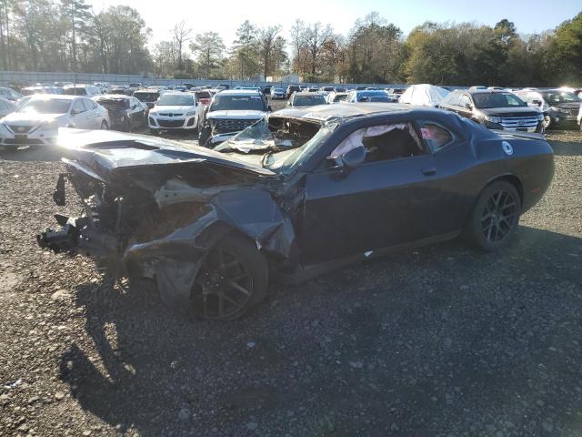 DODGE CHALLENGER 2019 with VIN 2C3CDZAG4KH531464 - Photo from auction