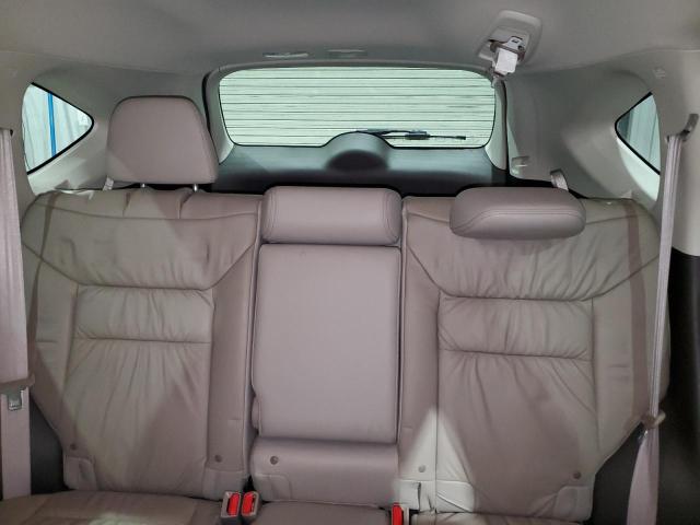 Photo 10 from auction – 2014 HONDA CR-V EXL with VIN 2HKRM4H75EH690763