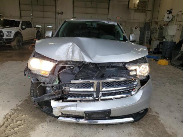 Photo 5 from auction – 2013 DODGE DURANGO CR with VIN 1C4RDJDG3DC608477