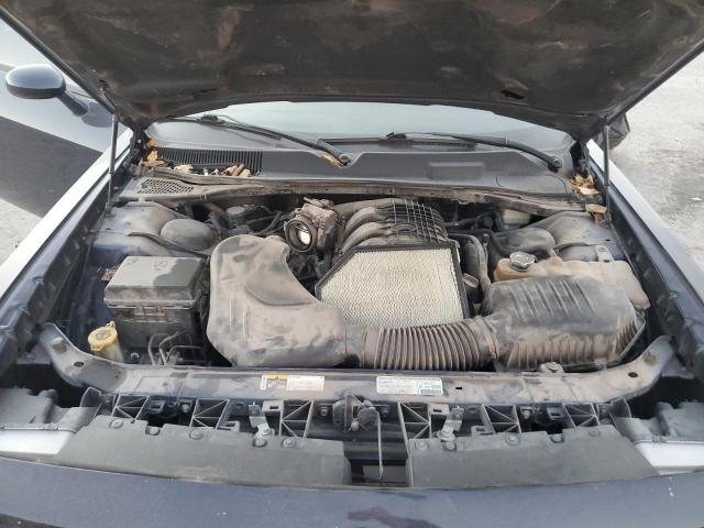 Photo 11 from auction – 2013 DODGE CHALLENGER with VIN 2C3CDYAGXDH682001