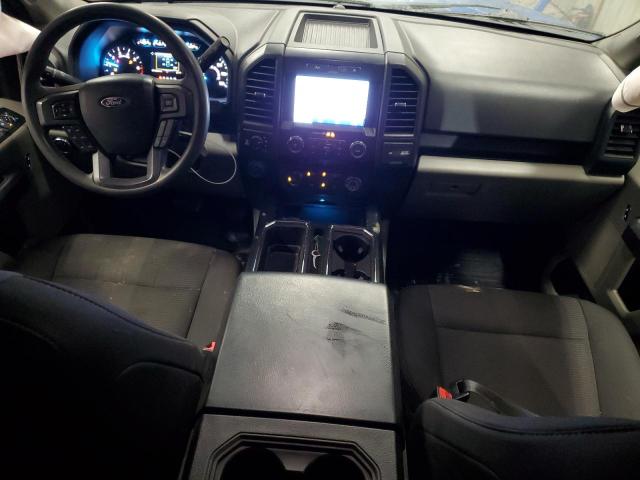 Photo 8 from auction – 2020 FORD F150 SUPER with VIN 1FTEW1E44LFC18692