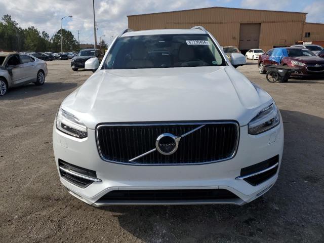Photo 5 from auction – 2016 VOLVO XC90 T6 with VIN YV4A22PK7G1060926