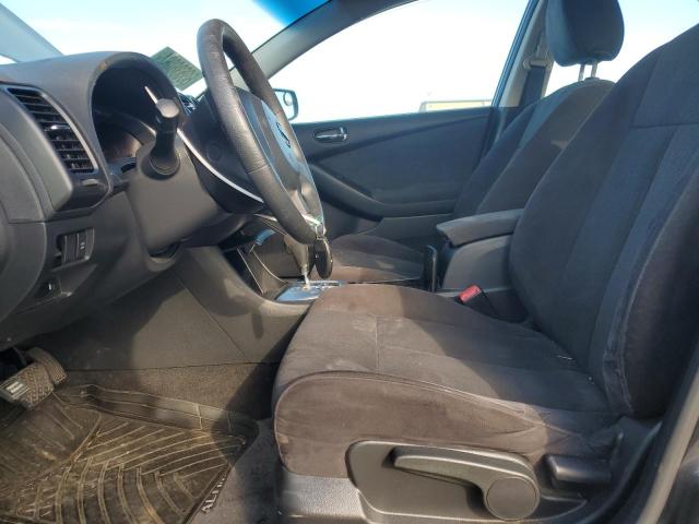 Photo 7 from auction – 2010 NISSAN ALTIMA BAS with VIN 1N4AL2AP6AN523469