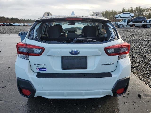 Photo 6 from auction – 2023 SUBARU CROSSTREK with VIN JF2GTACC6P9316172
