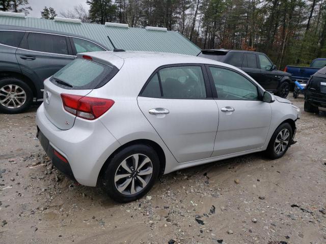 Photo 3 from auction – 2021 KIA RIO S with VIN 3KPA25AD2ME433619