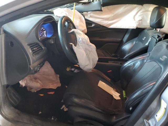 Photo 7 from auction – 2015 CHRYSLER 200 S with VIN 1C3CCCBGXFN522246