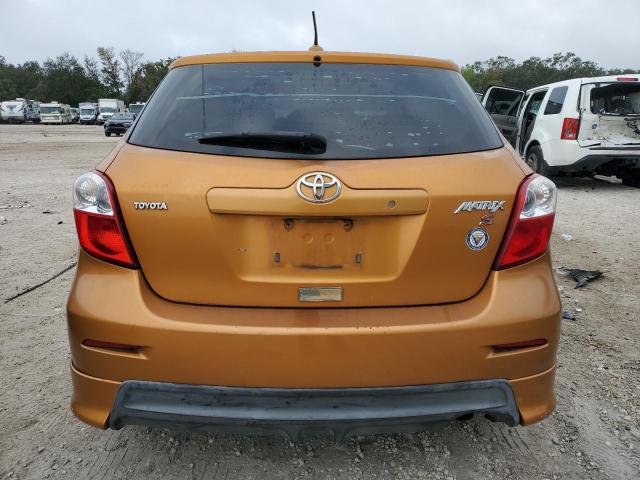 Photo 6 from auction – 2009 TOYOTA COROLLA MA with VIN 2T1KE40E09C005134