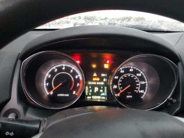 Photo 9 from auction – 2018 MITSUBISHI OUTLANDER with VIN JA4AP3AU2JU021875