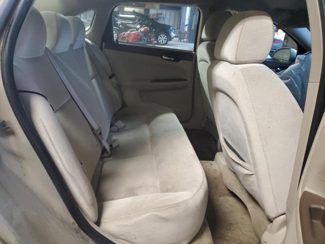 Photo 10 from auction – 2008 CHEVROLET IMPALA LS with VIN 2G1WB58K181357770