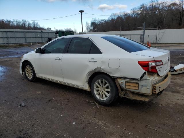 Zdjęcie 2 z aukcji – 2012 TOYOTA CAMRY BASE z VIN 4T1BF1FK5CU547392
