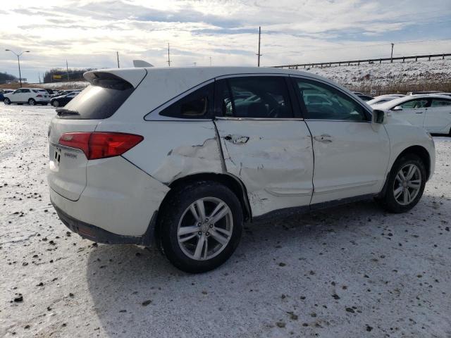 Photo 3 from auction – 2014 ACURA RDX with VIN 5J8TB4H31EL012758