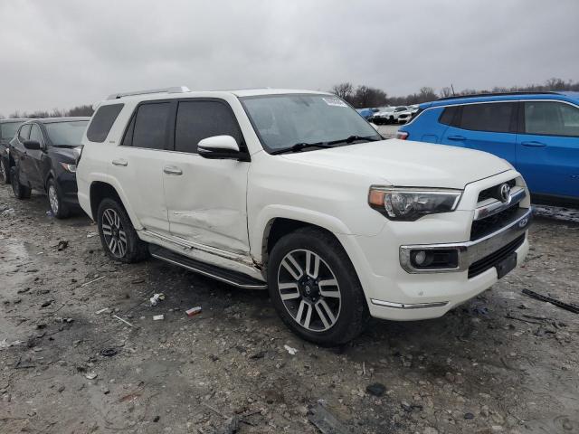 Photo 4 from auction – 2014 TOYOTA 4RUNNER SR with VIN JTEBU5JR0E5189164