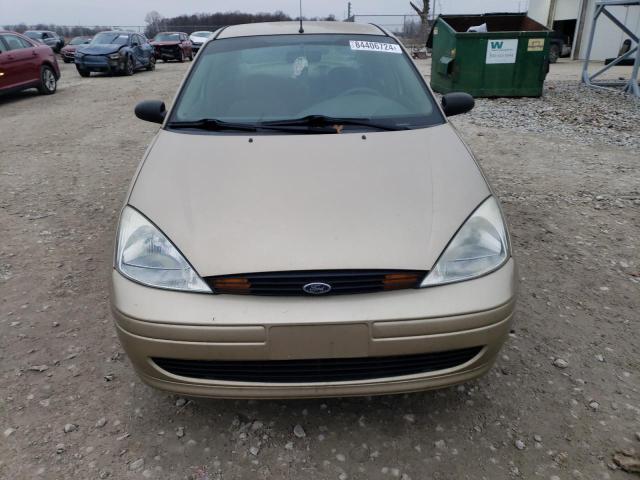 Photo 5 from auction – 2002 FORD FOCUS SE with VIN 1FAFP34P42W236834