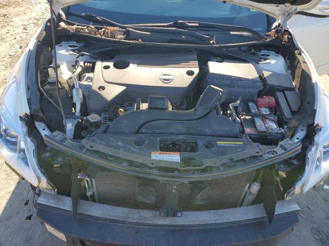 Photo 11 from auction – 2015 NISSAN ALTIMA 2.5 with VIN 1N4AL3AP5FC446960