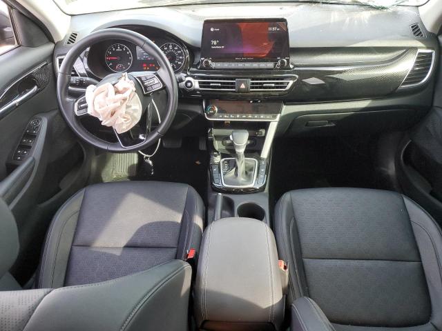 Photo 8 from auction – 2022 KIA SELTOS EX with VIN KNDERCAA6N7298170