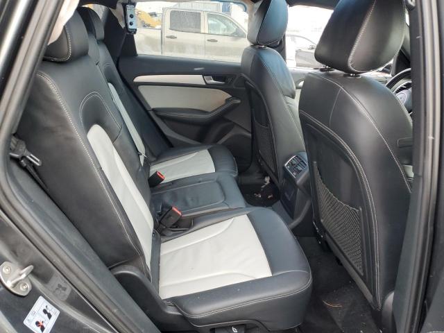Photo 10 from auction – 2017 AUDI SQ5 PREMIU with VIN WA1CCAFP5HA010506