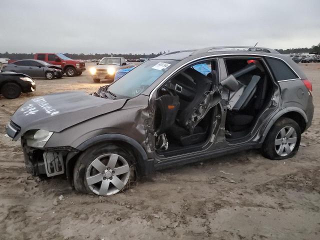 CHEVROLET CAPTIVA SP 2012 with VIN 3GNAL2EK0CS534802 - Photo from auction