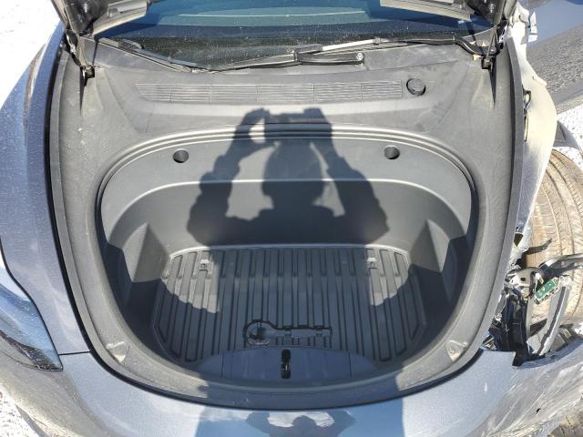 Photo 11 from auction – 2023 TESLA MODEL 3 with VIN 5YJ3E1EA0PF704720