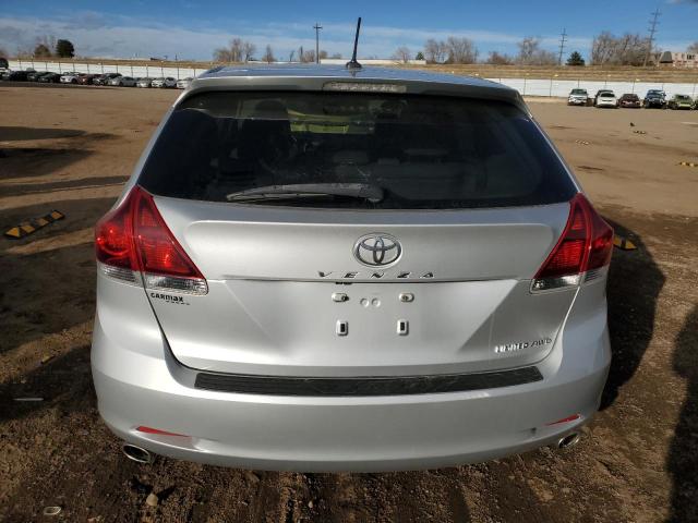 Photo 6 from auction – 2013 TOYOTA VENZA LE with VIN 4T3BK3BB8DU088638