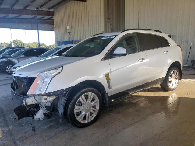 CADILLAC SRX 2011 z numerem VIN 3GYFNGEY3BS581681 - Zdjęcie z aukcji
