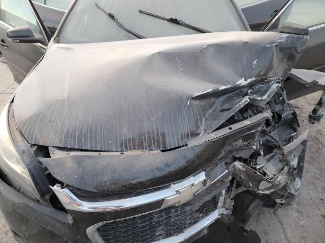 Photo 11 from auction – 2015 CHEVROLET MALIBU 1LT with VIN 1G11C5SL2FF158273