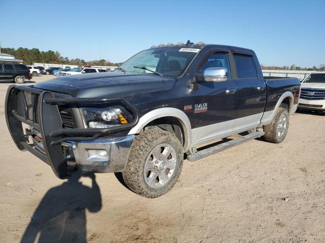 Photo 1 from auction – 2014 RAM 2500 LARAM with VIN 3C6UR5FJ4EG114405