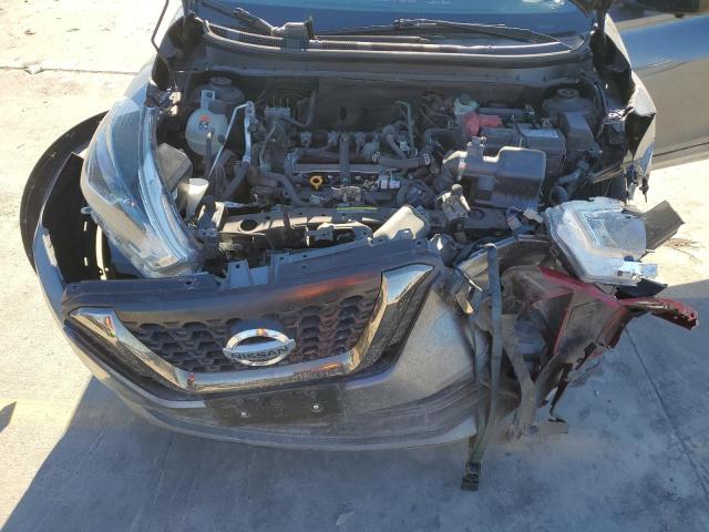 Photo 11 from auction – 2020 NISSAN KICKS SR with VIN 3N1CP5DV1LL483567