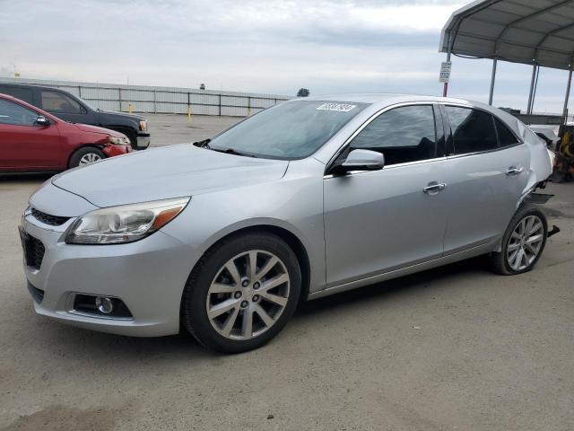 CHEVROLET MALIBU LTZ 2014 with VIN 1G11H5SL6EF131075 - Photo from auction