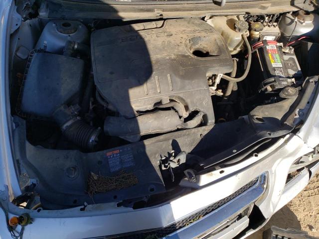 Photo 11 from auction – 2012 CHEVROLET MALIBU 1LT with VIN 1G1ZC5E05CF349539