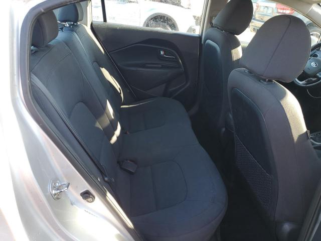 Photo 10 from auction – 2013 KIA RIO EX with VIN KNADN4A3XD6223214