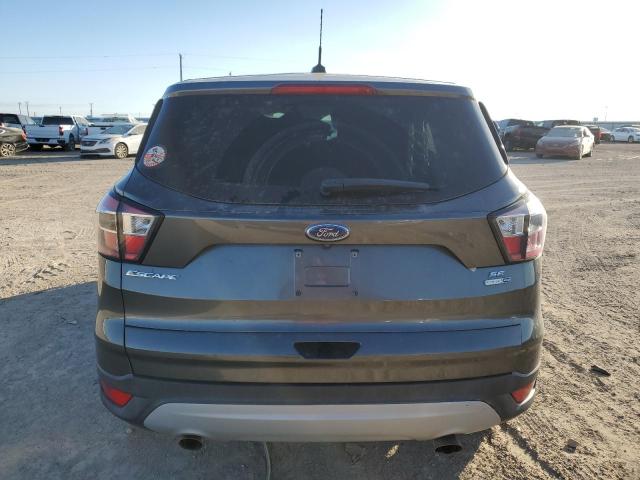 Photo 6 from auction – 2017 FORD ESCAPE SE with VIN 1FMCU9GD2HUC35739