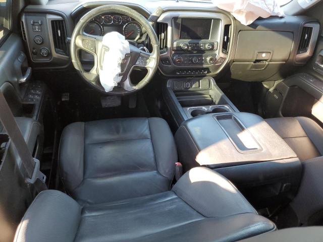 Photo 8 from auction – 2015 GMC 3500 with VIN 1GT423E81FF608241