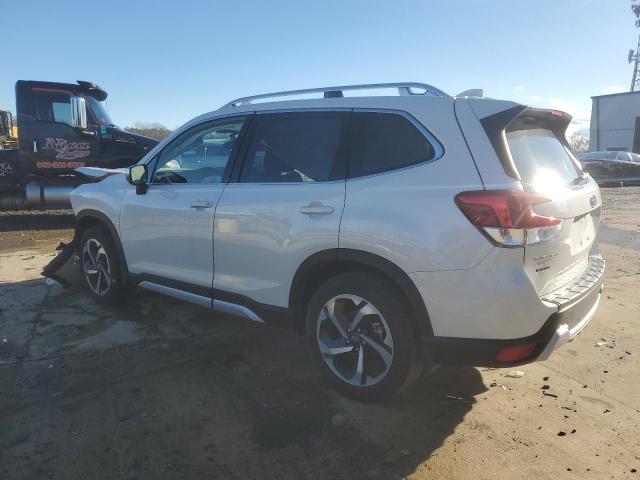 Photo 2 from auction – 2023 SUBARU FORESTER T with VIN JF2SKARC5PH506877