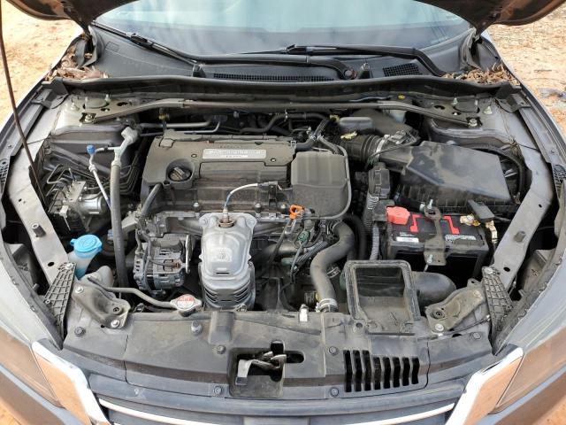 Photo 11 from auction – 2015 HONDA ACCORD EXL with VIN 1HGCR2F86FA191987