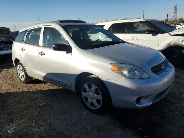 Photo 4 from auction – 2007 TOYOTA COROLLA MA with VIN 2T1KR32E77C627111