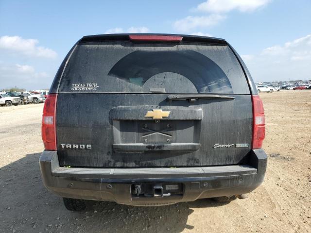 Photo 6 from auction – 2012 CHEVROLET TAHOE C150 with VIN 1GNSCBE09CR256469