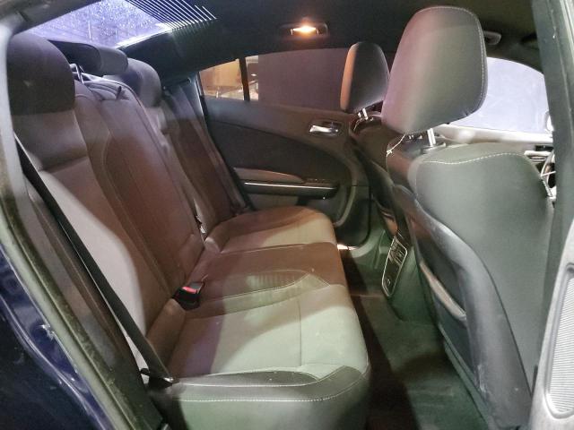 Photo 10 from auction – 2015 DODGE CHARGER R/ with VIN 2C3CDXCTXFH801477